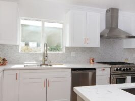 Make Your Kitchen Shine With Shaker Cabinets historical-shaker-congregation-depiction