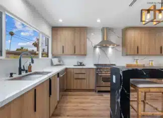 How To Save Money on New Kitchen Cabinets lucca european flat panel rta kitchen cabinets