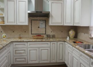 Cheap Prices Kitchen Cabinets Available From Manufacturer