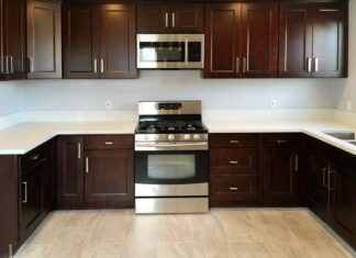Save Money on Shaker Cabinets for Your Kitchen or Bathroom