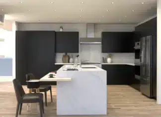 How To Tell Kitchen Cabinets Are Really At Wholesale Prices best online cabinets lacquer matte black kitchen cabinets