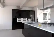 The Complete Guide To Buying Cabinets Online high gloss kitchen cabinets online european flat panel rta