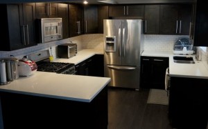 designing your kitchen online