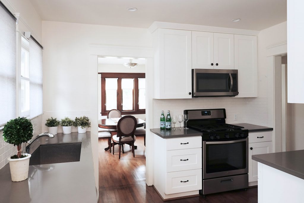 Buy Kitchen Cabinets Direct From The Manufacturer For Wholesale Prices