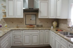 Prepping Your Home For New White Shaker Kitchen Cabinets