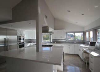 The Differences Between DIY Cabinets Can Save You Money white shaker rta kitchen cabinets for DIY