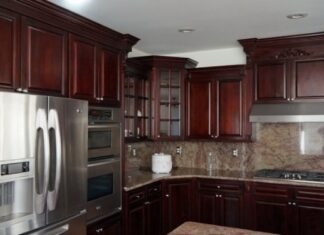 Choose The Cabinets Of The Best Quality For Your Remodel