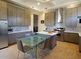 Things You Need to Know Before Purchasing RTA Kitchen Cabinets