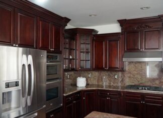Buying Cabinets Online At The Best Prices