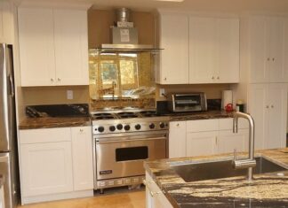 The Best Guide To Money-Saving Renovation For Your House discount rta kitchen cabinets