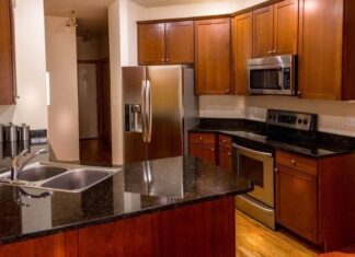 Why Shopping Kitchen Cabinets Online Is The Best Decision