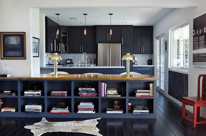 One Wall Kitchen Design Tips For Maximizing Space And Style Best