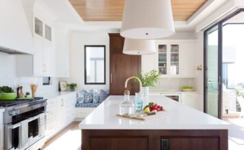 Forget the Triangle — New Kitchen Planning With Work Zones