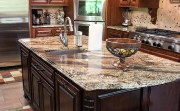 Granite or Quartz: The Countertop Debate Examined