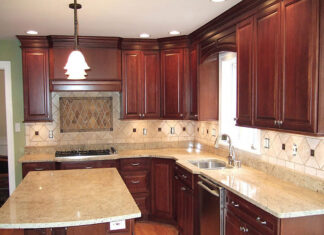 Kitchen Conundrum: Aspects To Consider