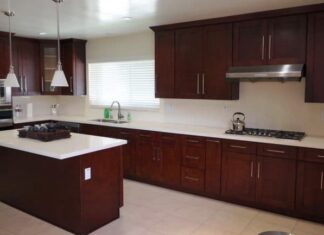 How To Choose The Right Cabinet For Your Kitchen