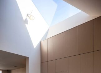 The Benefits of Factory Direct Discount RTA Kitchen Cabinets triple-double-stacked-cabinets-rta-flat-panel-kitchen-cabinets