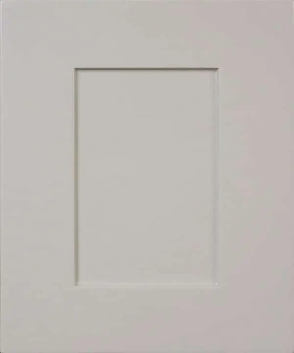 white-shaker-solid-single-slab-cabinet-door-sample