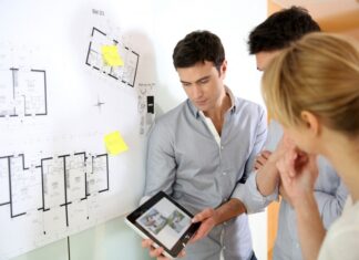 Collaborative Cabinets: Tips When Working With Professionals