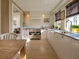 Great Ideas in Developing Style For Your Dream Kitchen