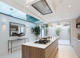 A Traditional Kitchen Favorite: The Classic Kitchen