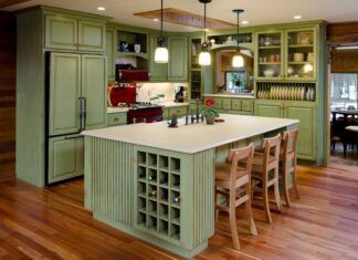 Refacing Your Old Cabinets: Is It Worth It