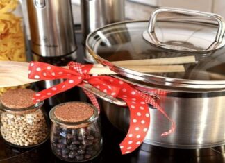 Keeping Your Kitchen Organized Despite Busy Lifestyle
