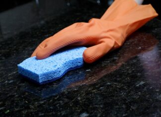 Maintaining Marble: How To Clean Marble Surfaces