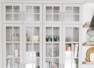 How To Make A Difference With A Touch Of Glass