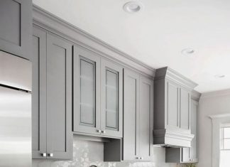 The Color of Your Cabinet: The Politics of Paint and Stain