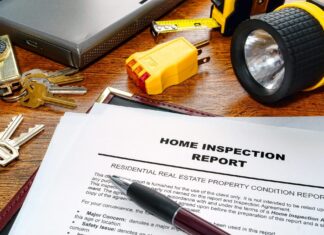 Surviving the Inspection: A Successful Home Inspection