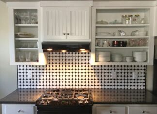 Neat Cabinet Advantage: How To Organize Kitchen Cabinets