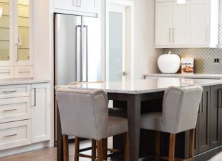 Why is Space Planning in Your Kitchen Important