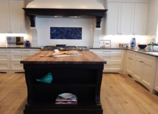 How To Give Your Kitchen Cabinets New Life