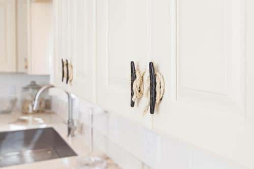 cleat hardware for bathroom vanity