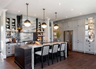 The Secrets For Planning The Perfect Kitchen Design