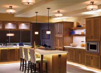 A Well-Lit Kitchen: Adding Lighting For A Better Experience