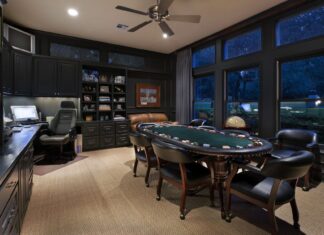 5 Alternative Uses For Kitchen Cabinets You Will Love