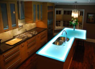 Kitchen Trends of 2017 Part III: Countertops