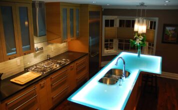 Kitchen Trends of 2017 Part III: Countertops