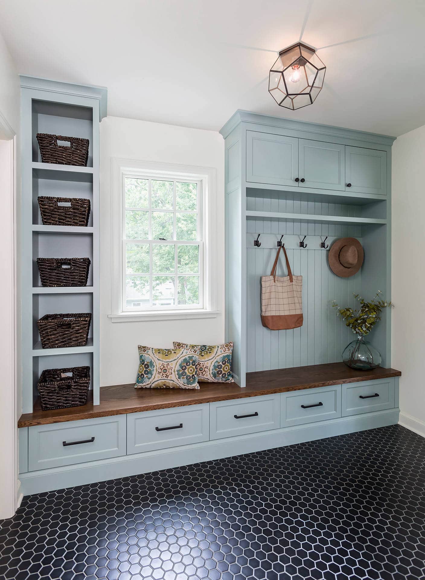 mudroom