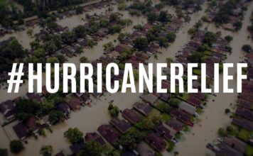Disaster Relief for Hurricane Harvey and Hurricane Irma