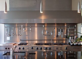 Cabinets Of Steel: Enduring Changing Styles For 100 Years