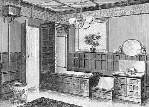 victorianbath