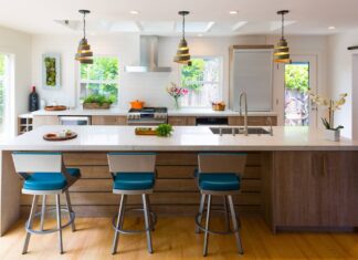 Cabinet Composition: What Makes A Cabinet High Quality