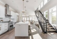 How To Design a Kitchen Layout: Tips For Homeowners tips in designing a kitchen layout