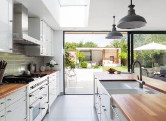 The Kitchen Sink Question