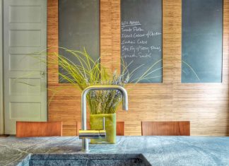 countertop materials