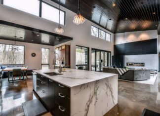 Ultimate Kitchen Features That Make Sense