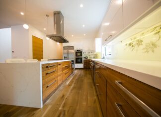 Best Guide To Popular Cabinet Finishes